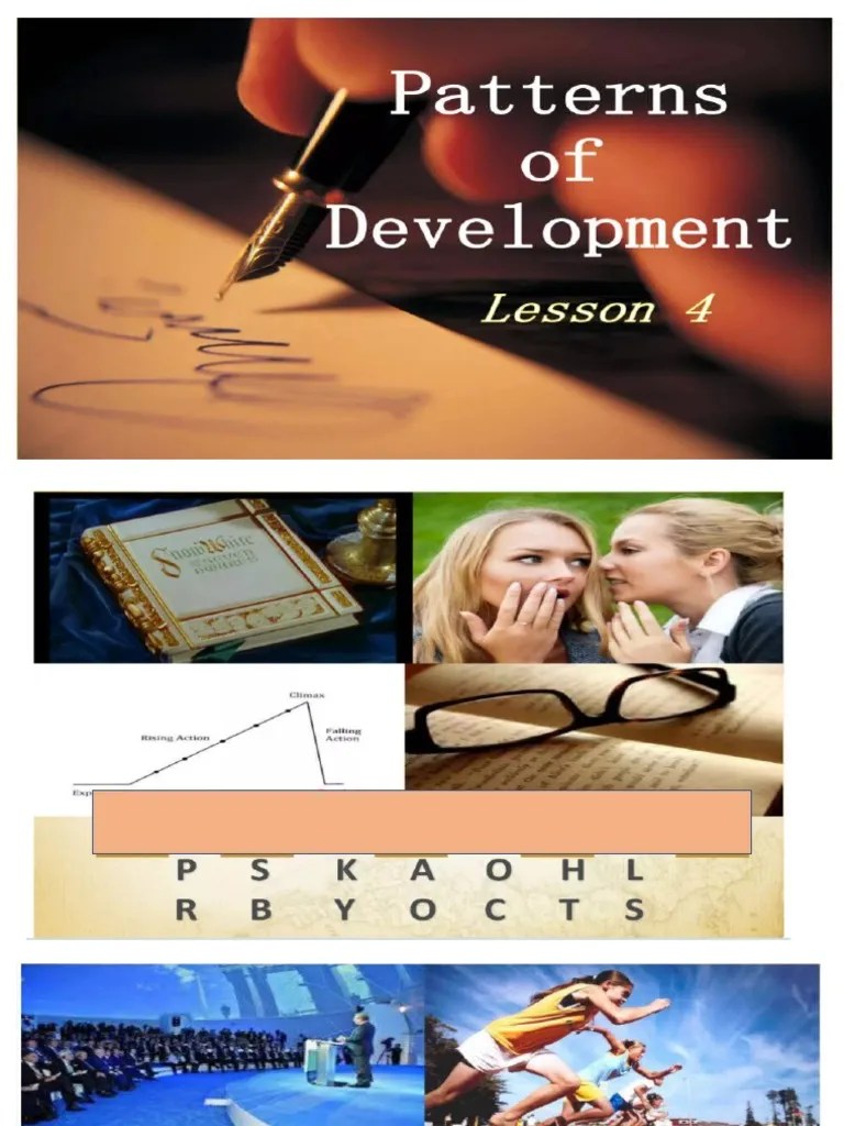 Reading and Writing MODULE 1 PDF