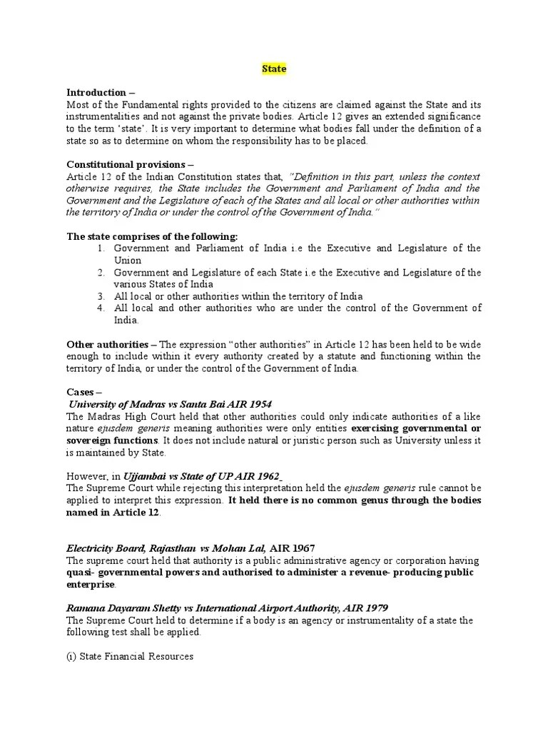 State PDF Statutory Interpretation Common Law