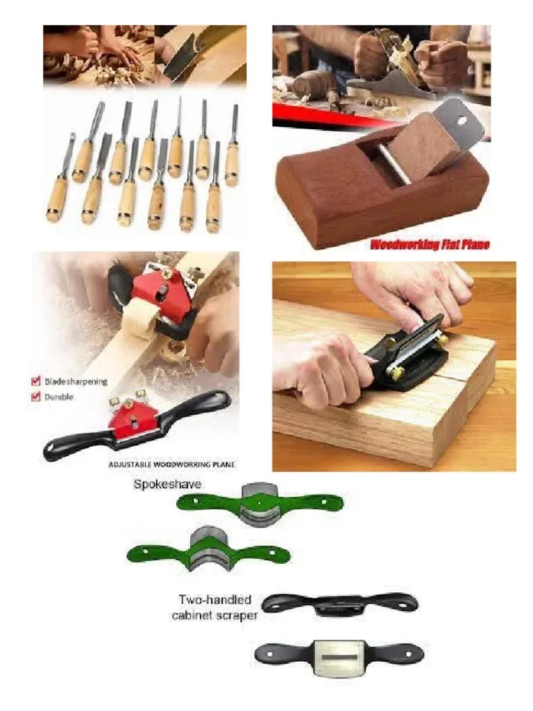 Edge Cutting Tools PDF