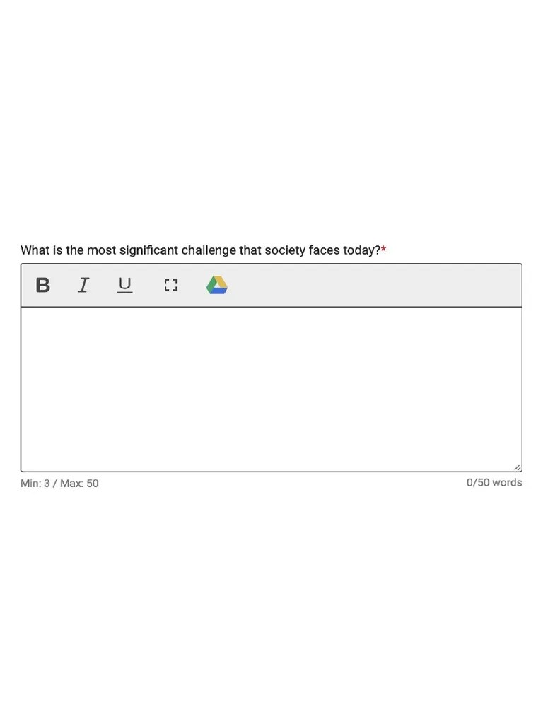 Stanford Short Questions PDF PDF