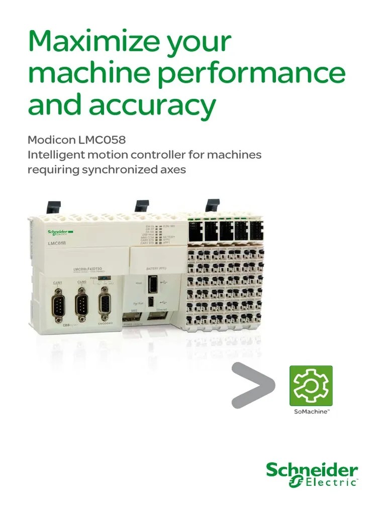 DIA6ED1091009EN PDF Programmable Logic Controller Embedded System