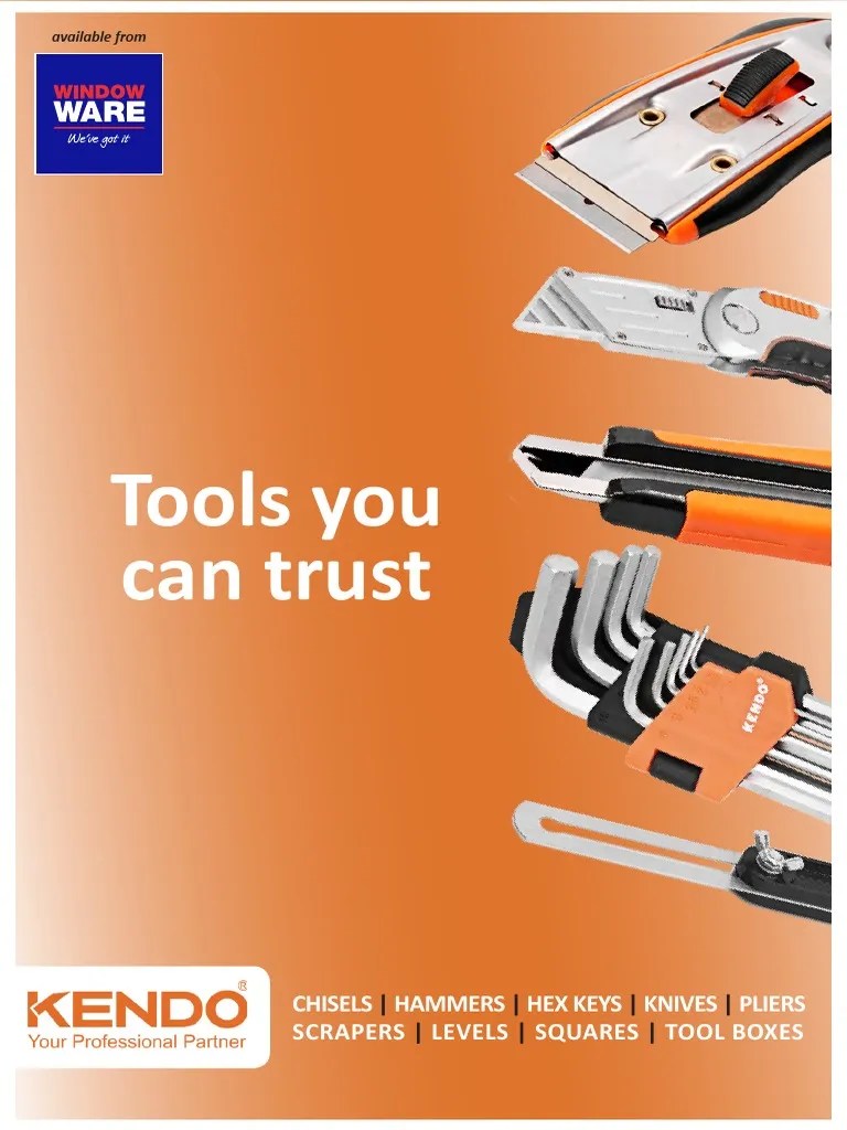 Kendo Tools | PDF | Tools | Manufactured Goods