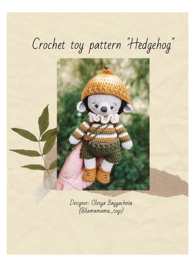 Cvs 129511 PDF Crochet Yarn