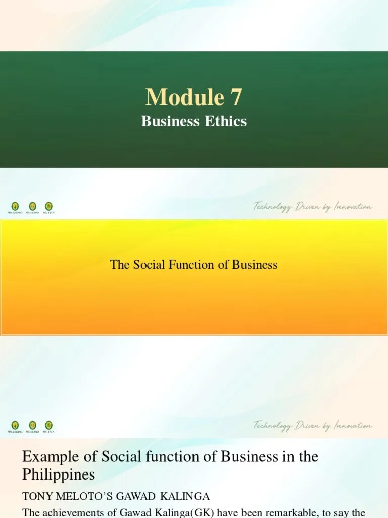 Social Function of Business Ethics PDF Employment Whistleblower