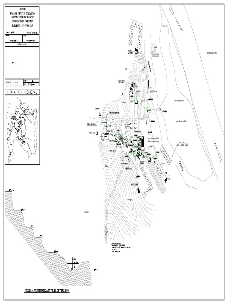 Plano Alc General PDF