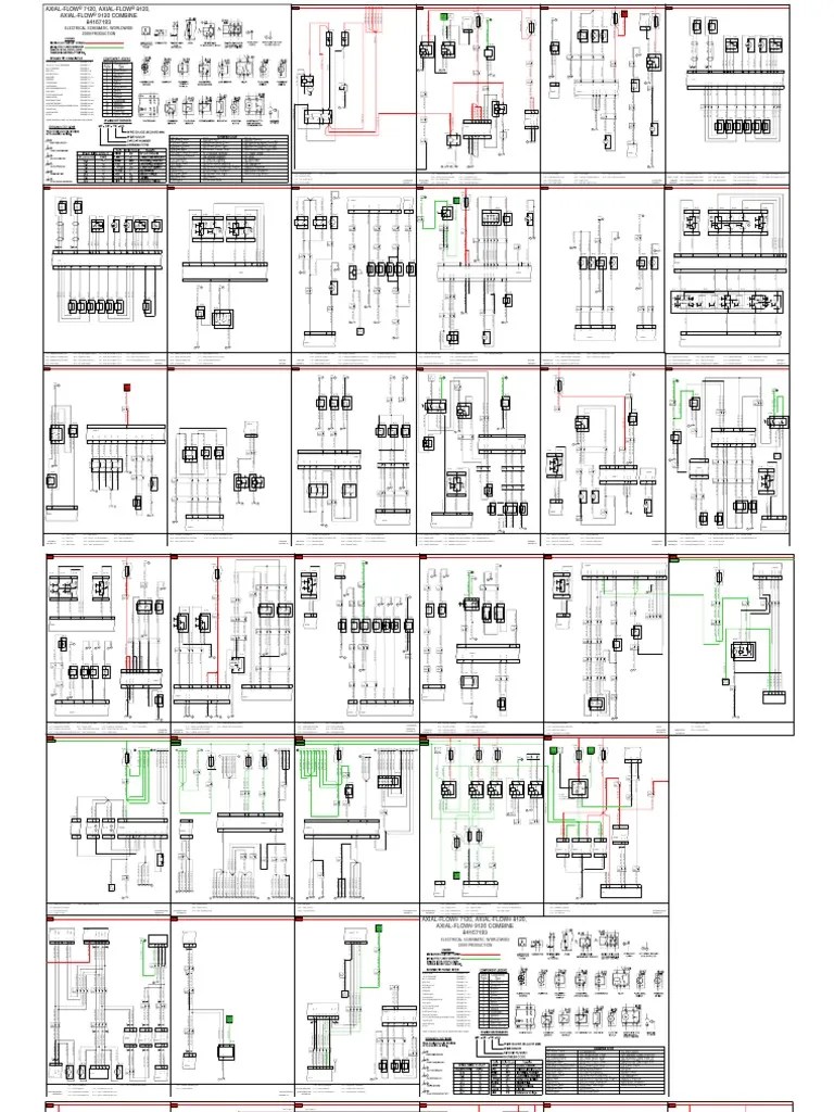 Digrama Electrico | PDF