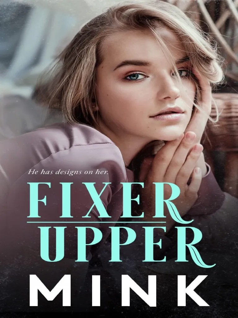 MINK Fixer Upper PDF