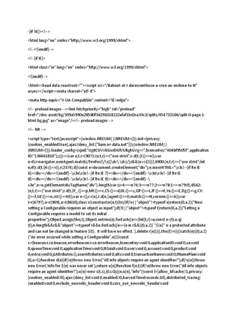 Coding Exercise 11 | PDF