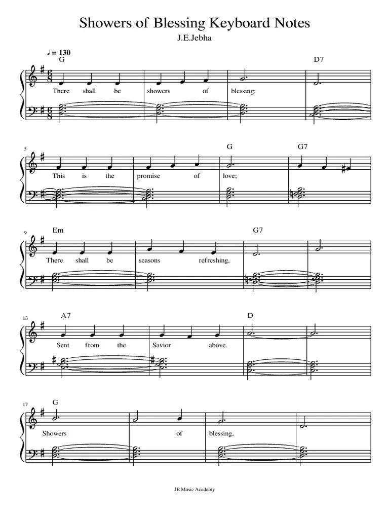 Showers_of_Blessing_Keyboard_Notes.pdf PDF