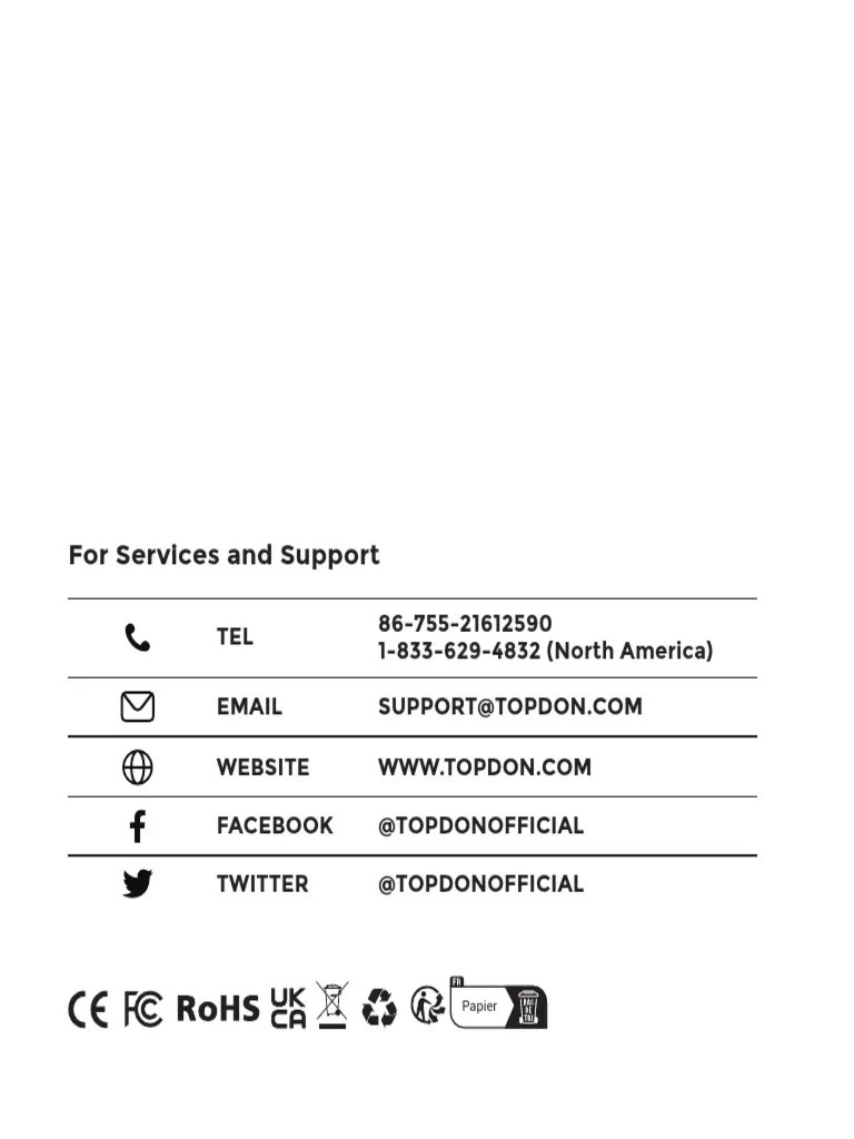 Phoenix Lite 2 - User Manual - V3 PDF | PDF