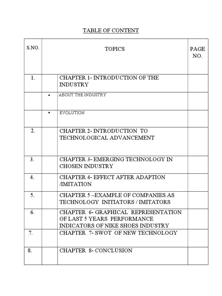 TABLE OF CONTENT.pdf PDF