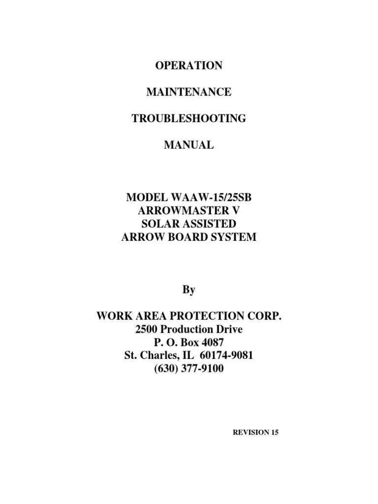 m90 Manual PDF | PDF | Battery Charger | Trailer (Vehicle)