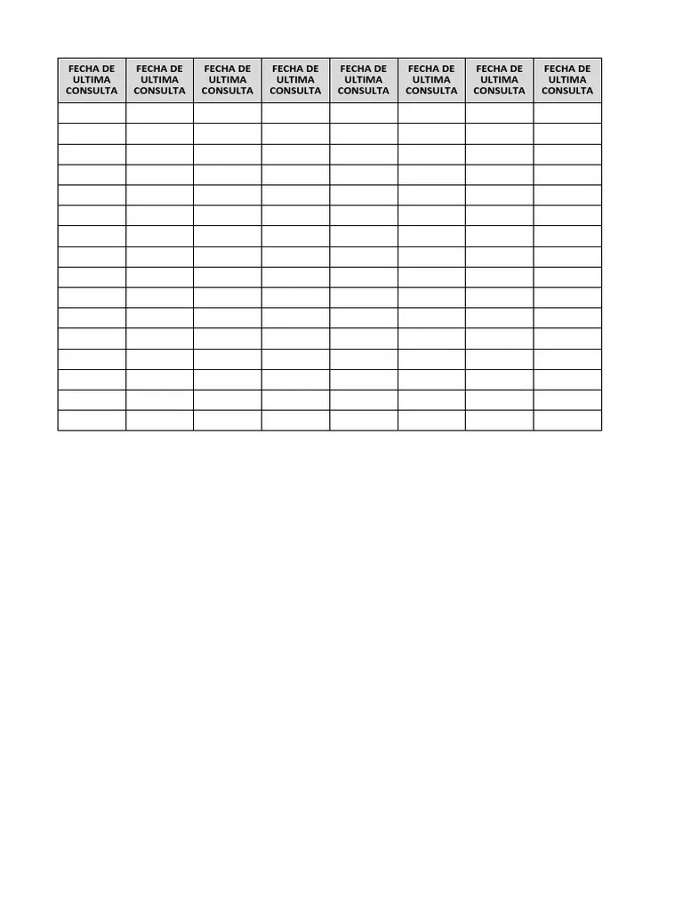FORMATO DE FECHA DE PROX CONSULTA PDF