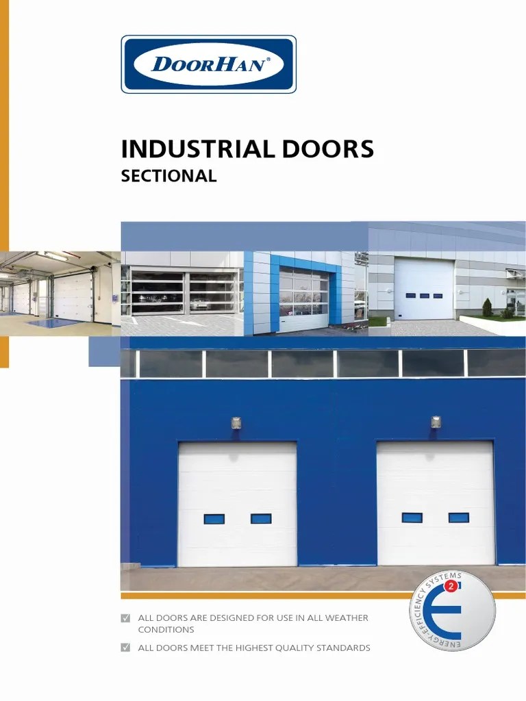 Sectional PDF