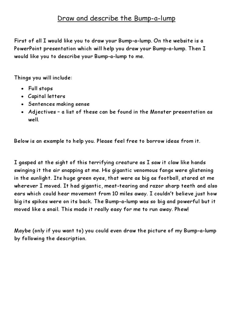 Yellow Book Big Write PDF