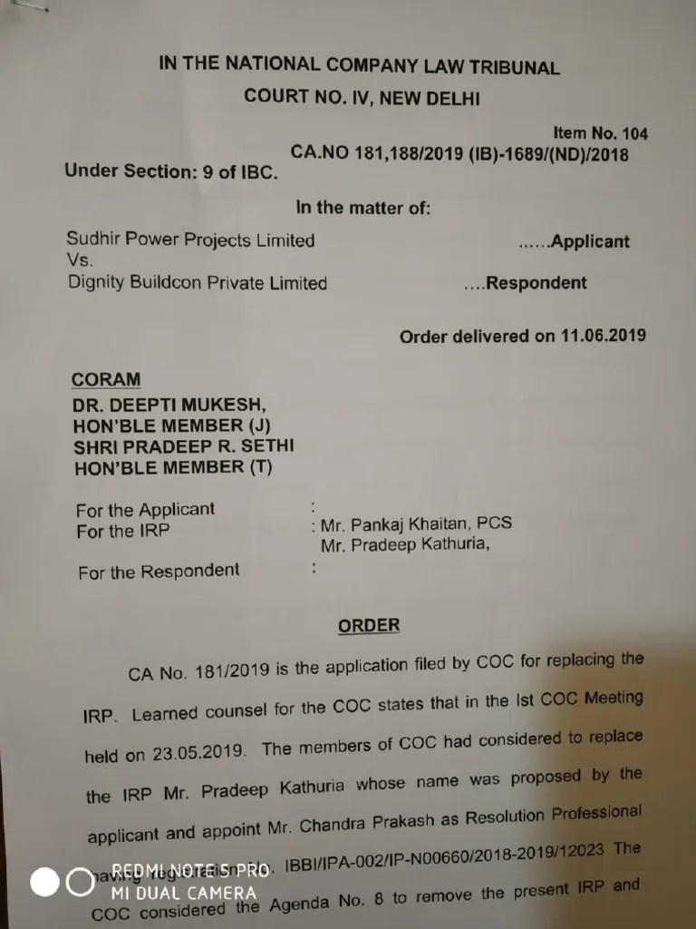 00018NCLT Order PDF 4 722754799 PDF