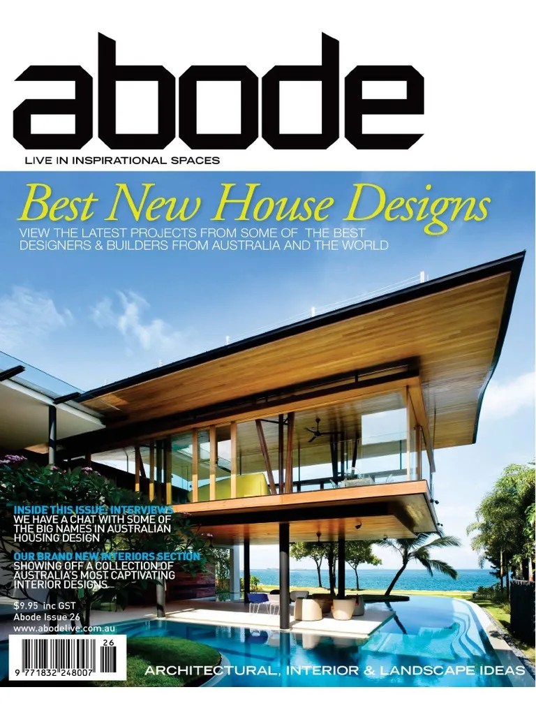 Abode 01 | PDF