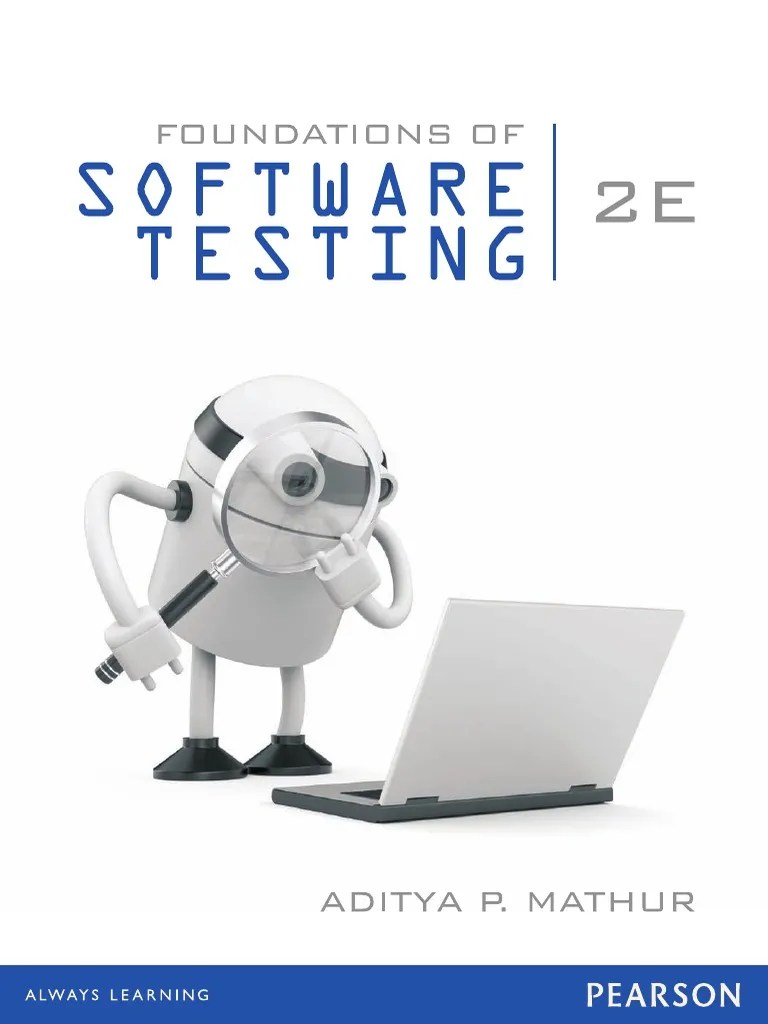 Foundations of Software Testing 2nd Edition 9788131794760 9789332517653