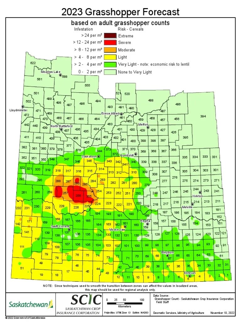 2023 Forecast PDF Navigation Geographic Data And