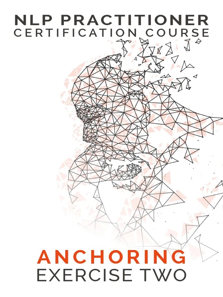 Anchoring Exercise 2 PDF