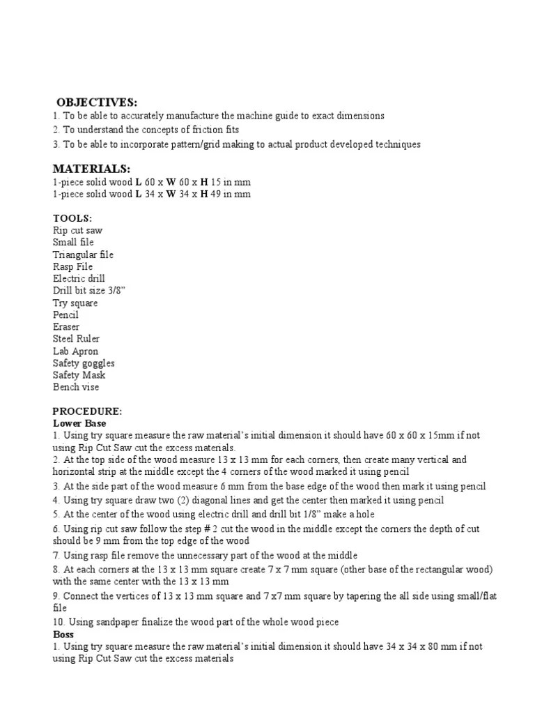 Se6 Machine Guide Obj PDF Drill Tools
