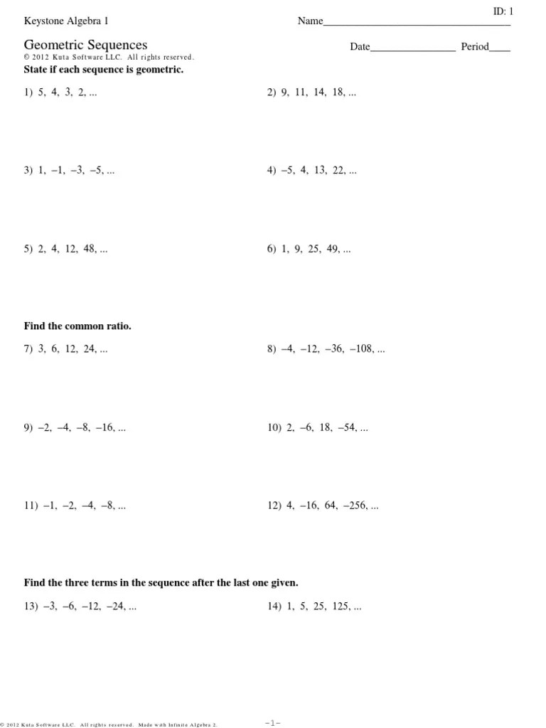 Worksheet 2.2 | PDF