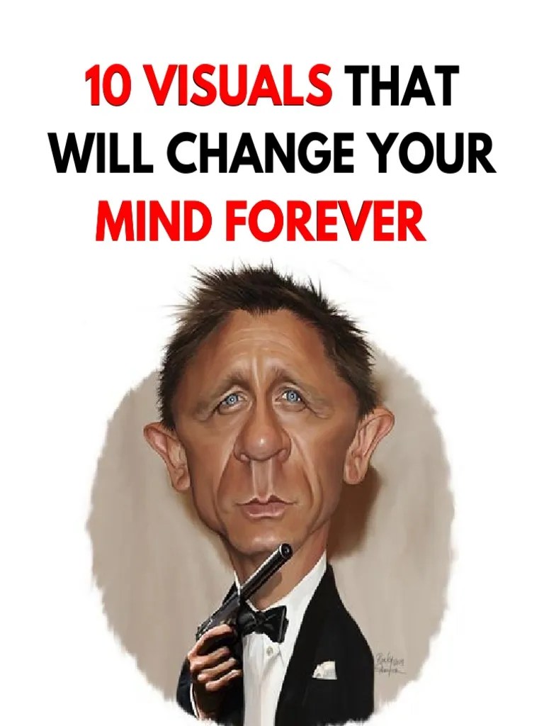 10 Mindchanging Visuals Pdf
