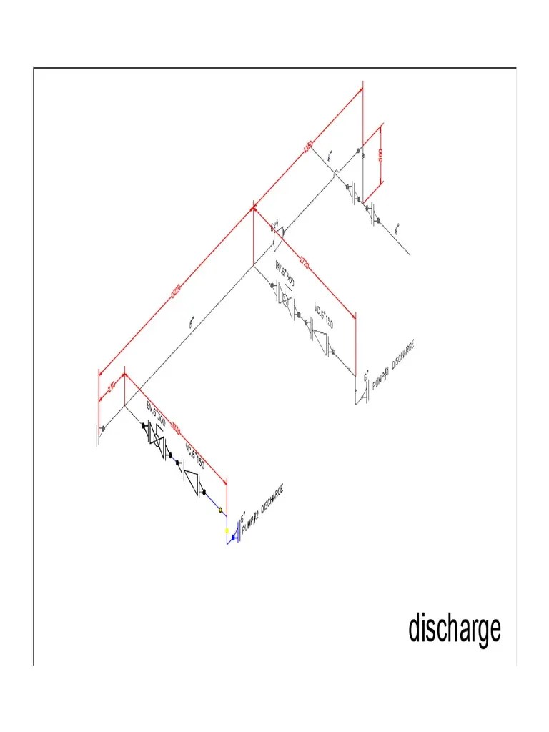 Discharge Line | PDF