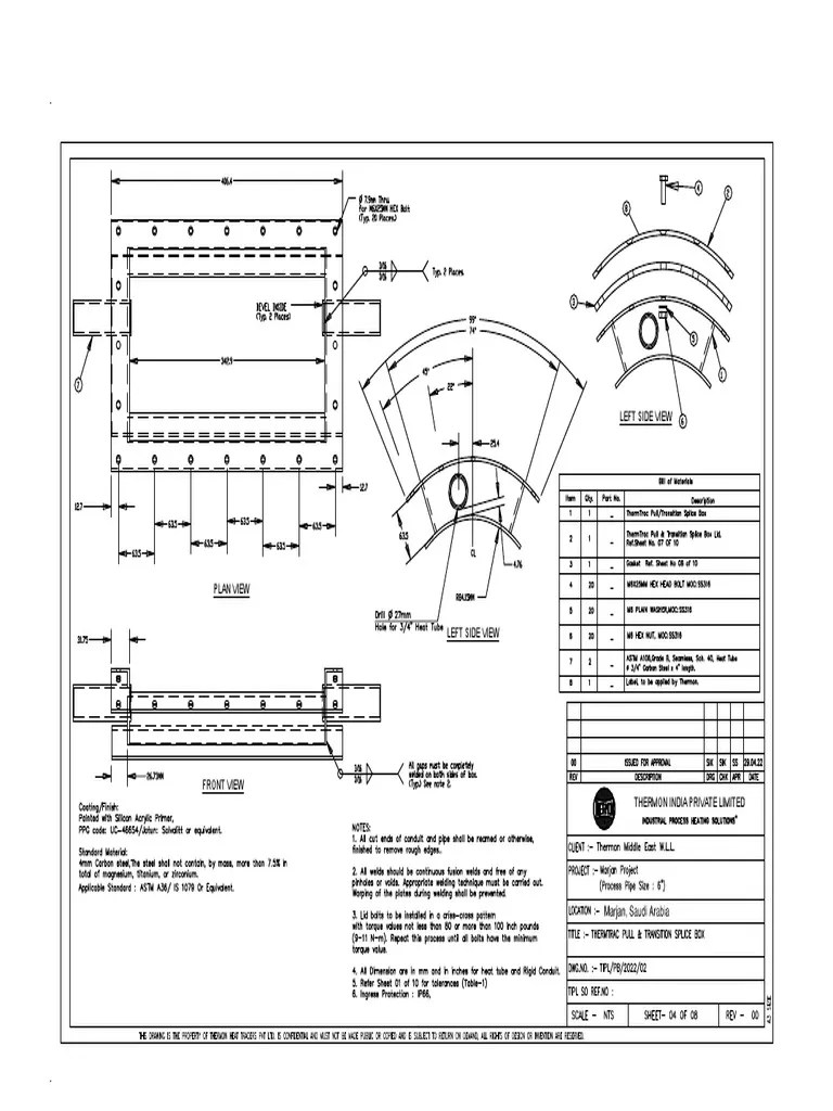 Pull Box and Splice BoxTME46J000188FAMARJCAT001 003 PDF