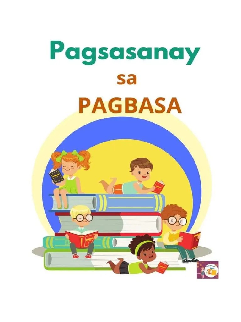 Filipino Reading Mats 1 PDF