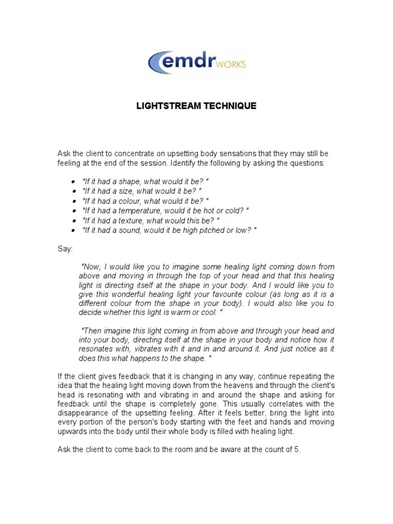 Lightstream PDF