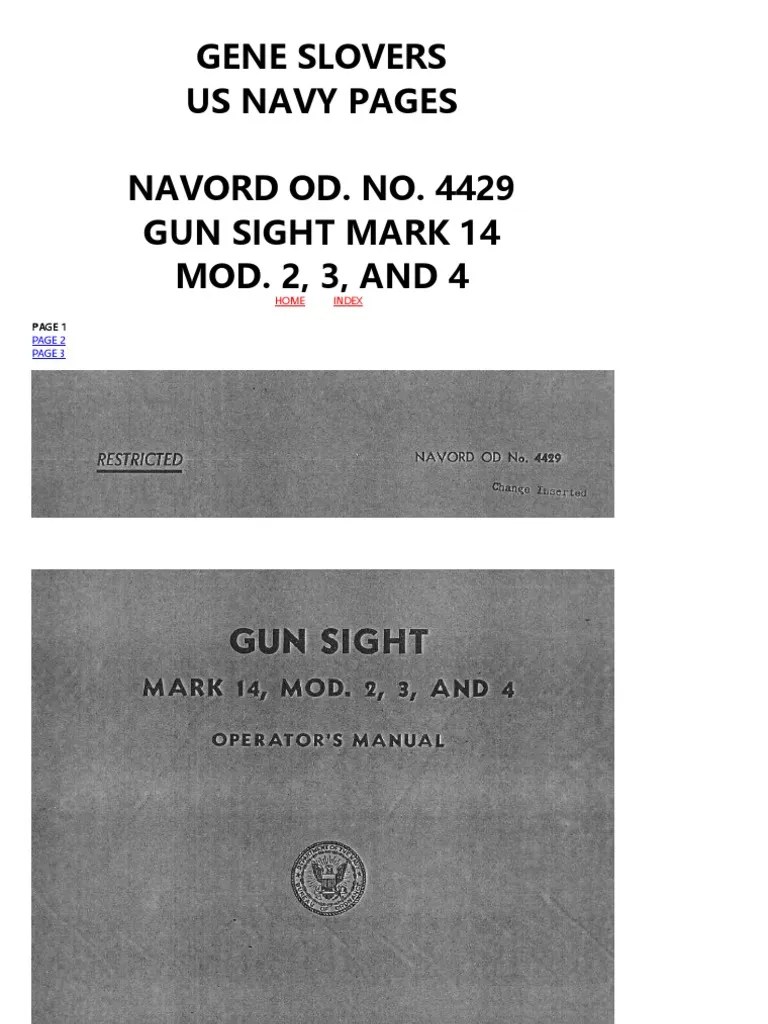 GUNSIGHTMARK14OD4429 PDF