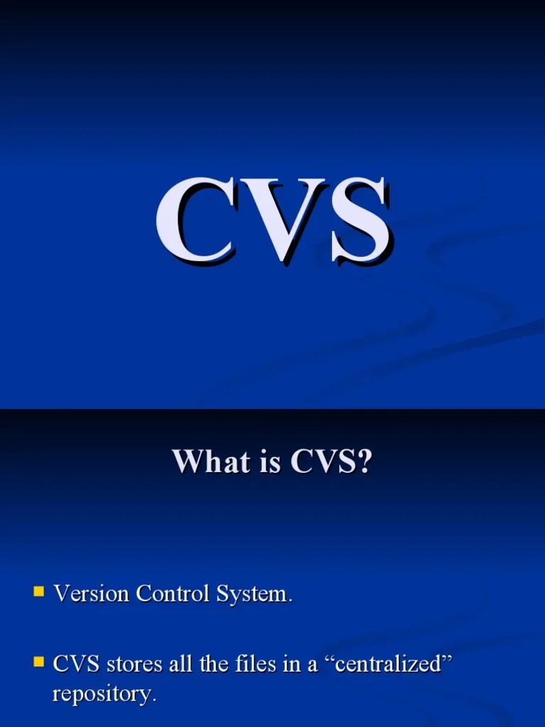 CVS PDF Password System Software