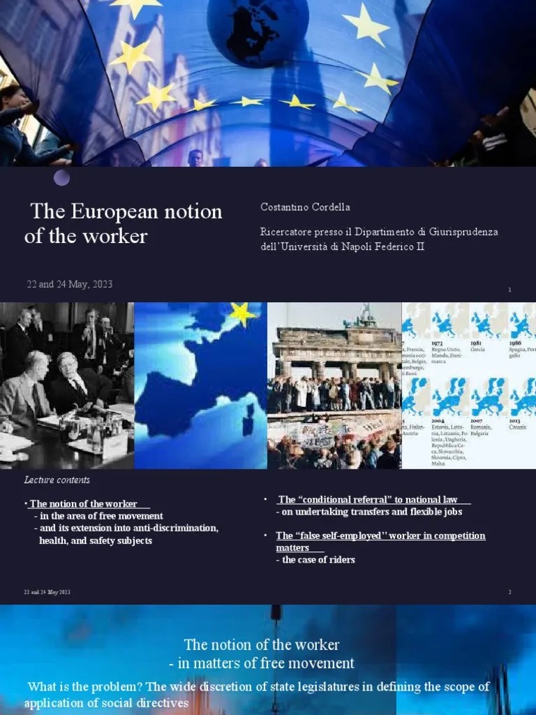 Presentation Platform Work PDF Self Employment Small Business