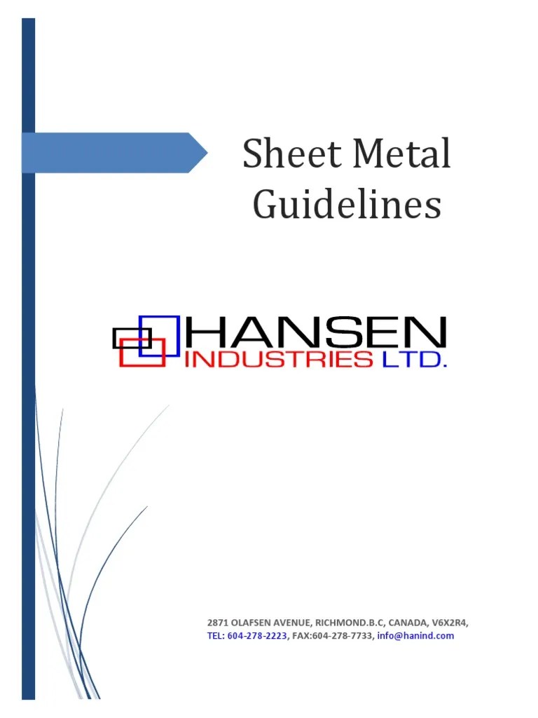 Paint Sheet Metal Cost at Rebecca Hamilton blog