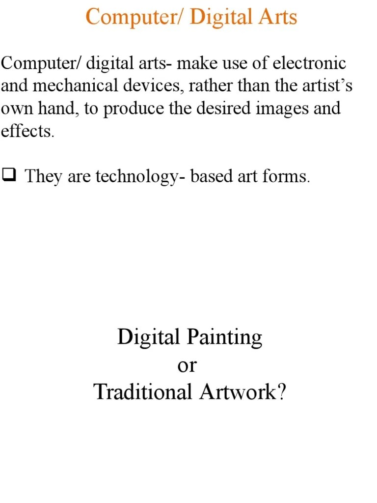 Digital Art PDF