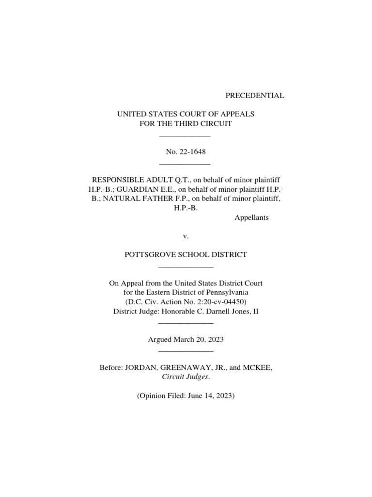 Circuit Judges PDF Section 504 Of The Rehabilitation Act
