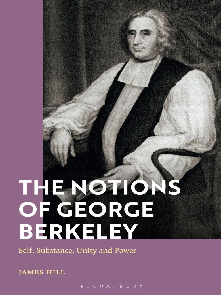 The Notions of Berkeley PDF Idea Empiricism