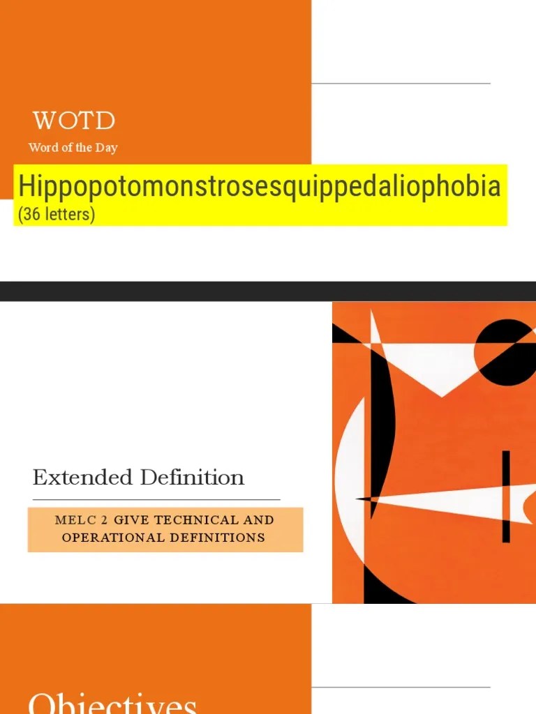 Expanded Definition PDF