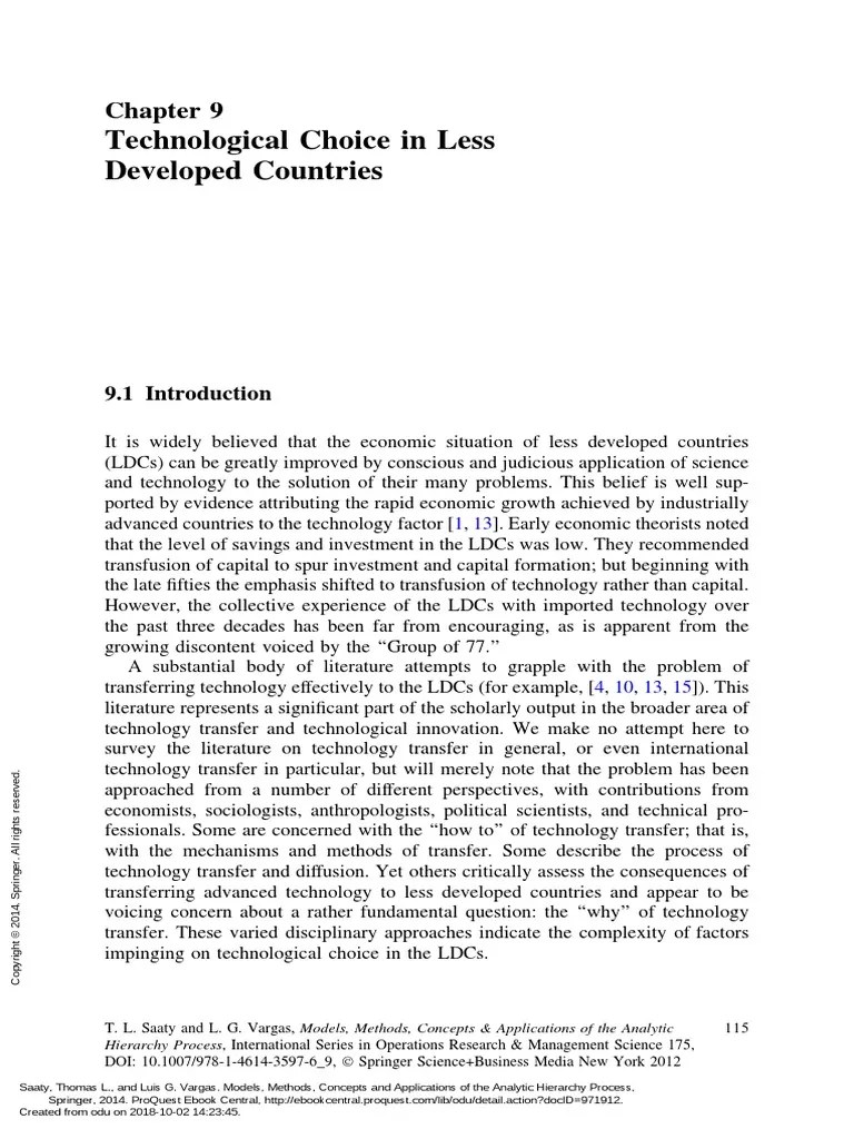 Models Methods Concepts and Applications of The An... (9