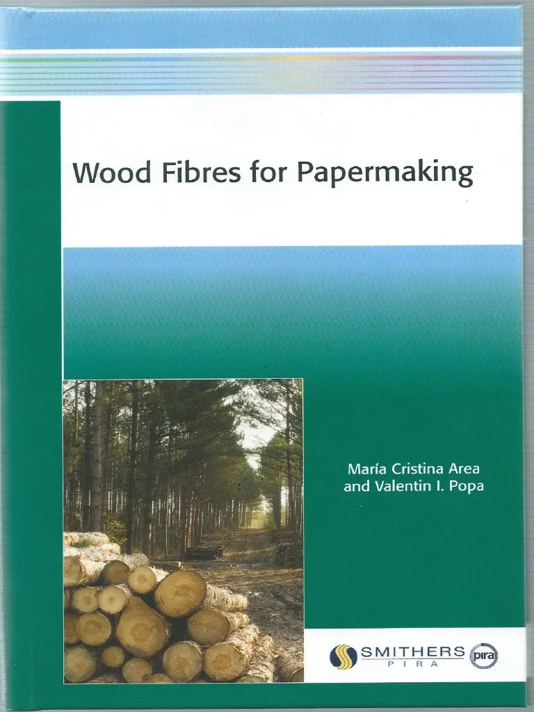 Wood Fibresfor Papermaking PDF