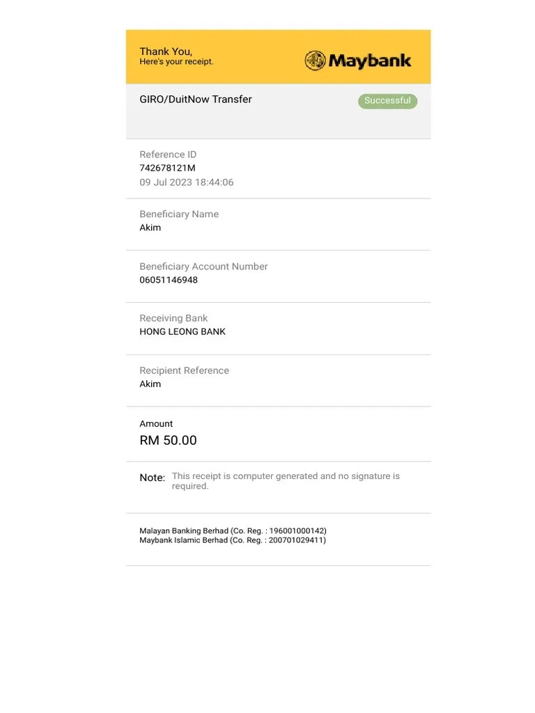 Receiptmanual Book Ex5 PDF