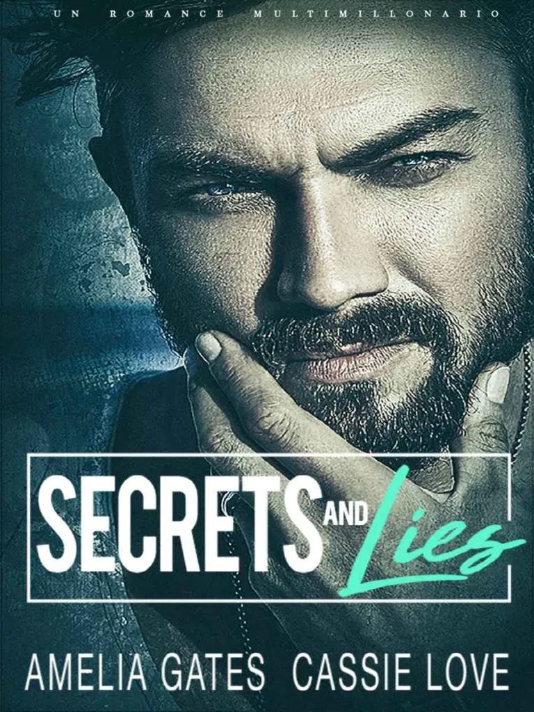 Secrets and Lies Un Contrato P Amelia Gates PDF