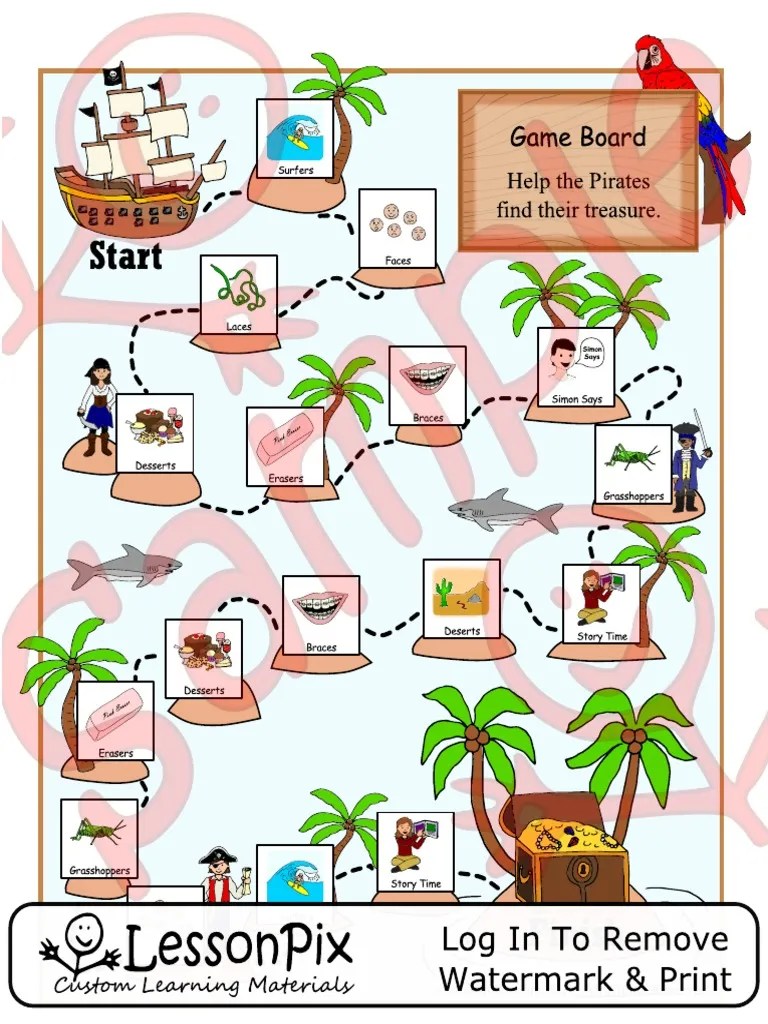 Words With S and Z SoundsMaterial PDF