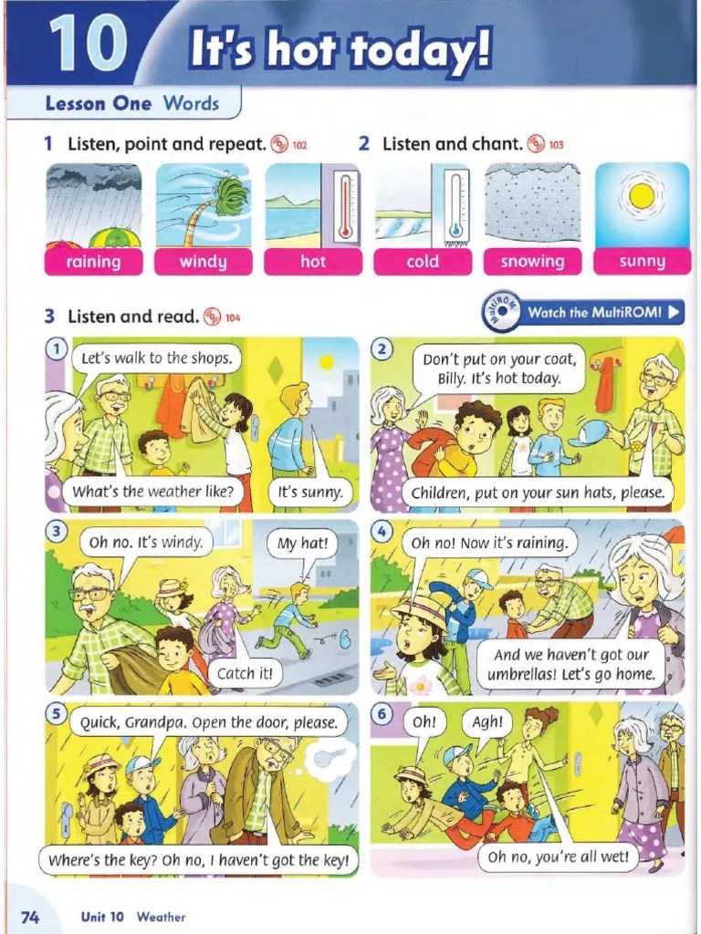 Family and Friends2_ 2nd studentbook PDF