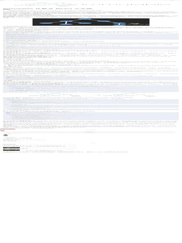 Immutable详解及React中实践 PDF