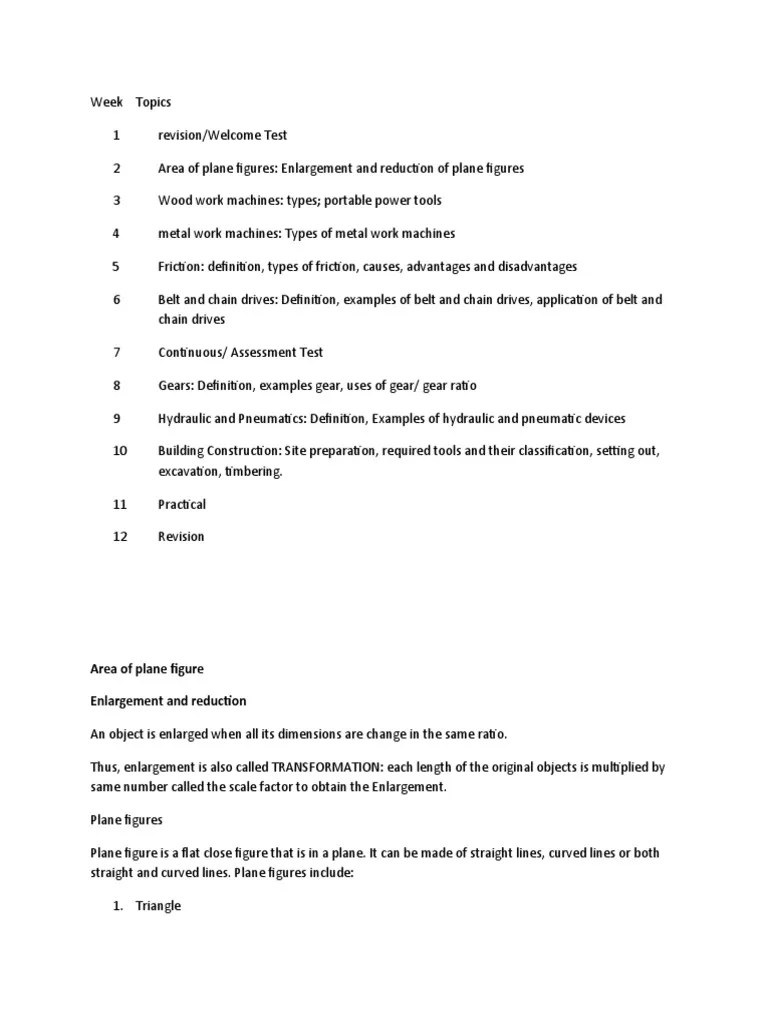 jss2 3rd Note Download Free PDF Gear Belt (Mechanical)