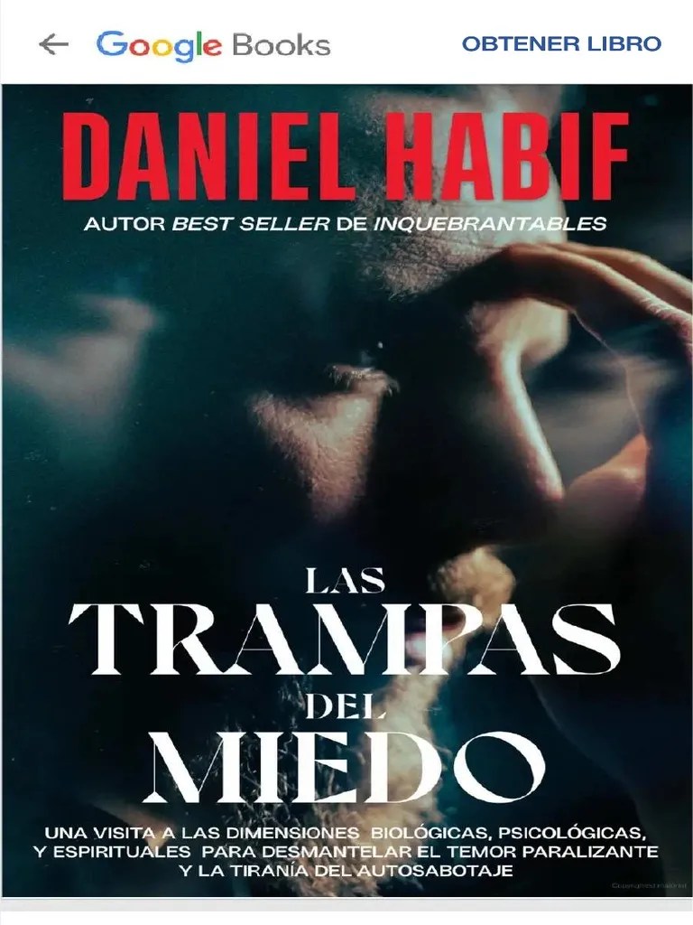 Las Trampas Del Miedo Una Visita A Las Dimensiones Biologicas