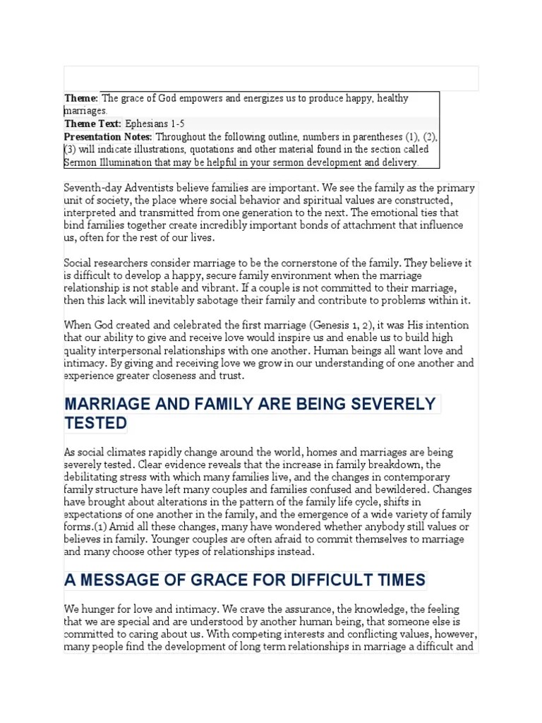 Grace Changes Everything PDF