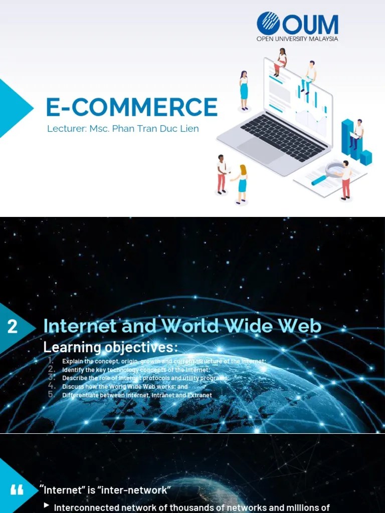 Chapter 3 PDF Protocol Suite Computer Network